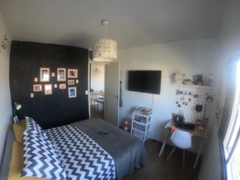 Apartamento à venda Vila Cachoeirinha com 50m² e 2 quartos por R$ 170.000 - 1585439065-57123444-1280416228781953-4799763164600205312-n.jpg