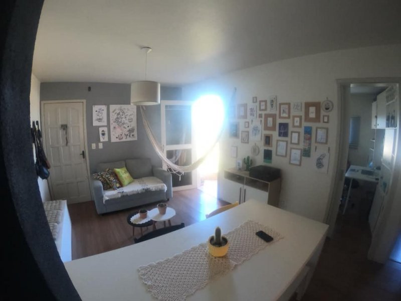 Apartamento à venda Vila Cachoeirinha com 50m² e 2 quartos por R$ 170.000 - 1761171306-57162519-1280416115448631-5563907218870370304-n.jpg