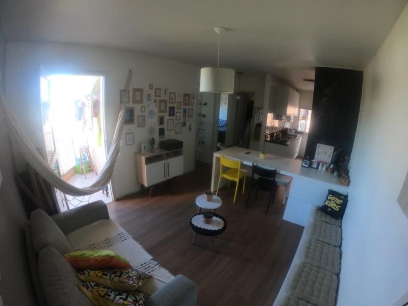 Apartamento à venda Vila Cachoeirinha com 50m² e 2 quartos por R$ 170.000 - 583292796-56730627-1280416085448634-6145568502259384320-n.jpg