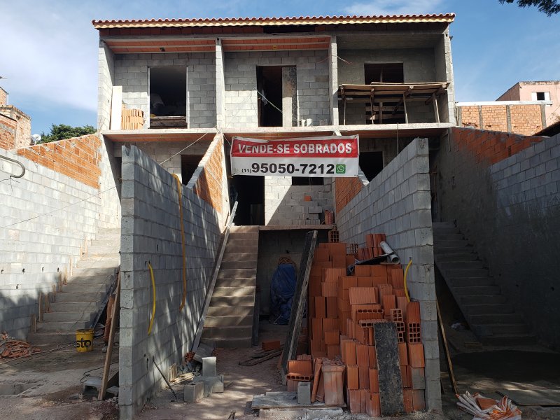 Casa à venda Jardim Ana Maria com 87m² e 2 quartos por R$ 360.000 - 116405975-20200505-143501.jpg