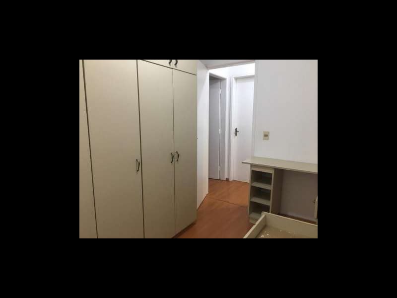 imóvel com 46m² - Água Verde - Curitiba