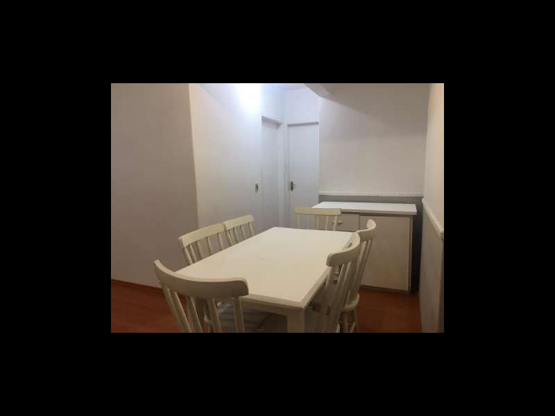 imóvel com 46m² - Água Verde - Curitiba