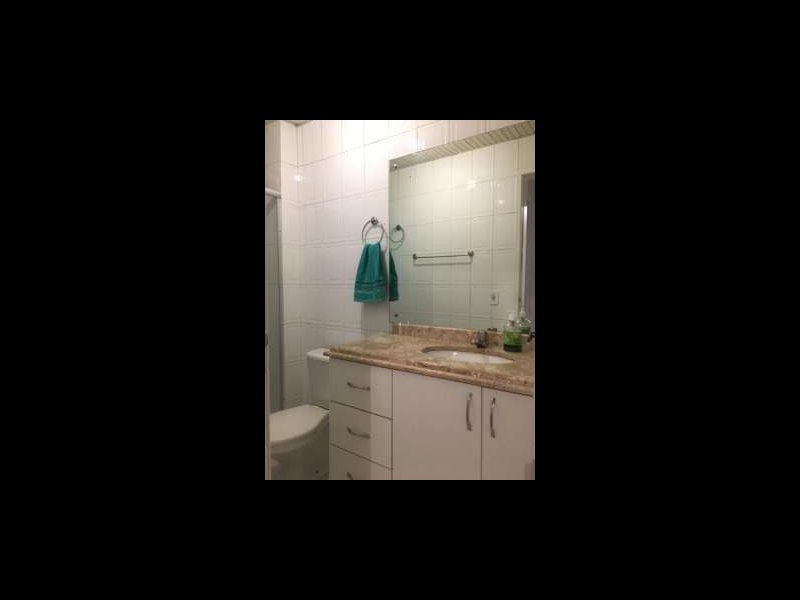 imóvel com 46m² - Água Verde - Curitiba