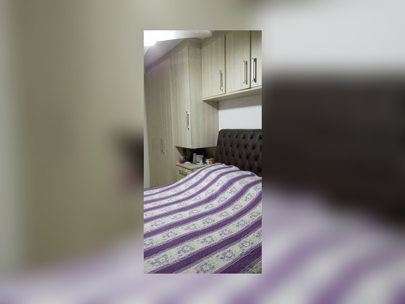 Casa de condomínio à venda Vila Maria Alta com 117m² e 3 quartos por R$ 490.000 - 860004008386142.jpg