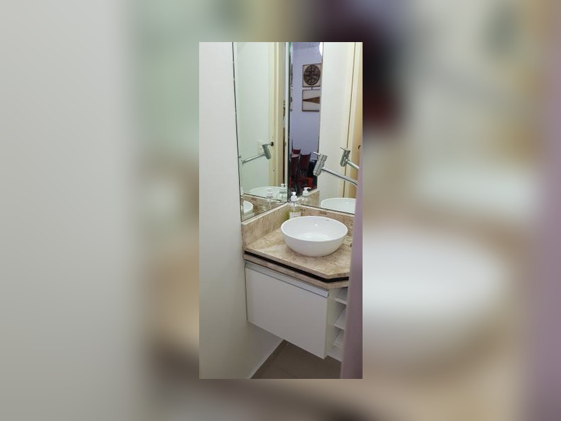 Casa de condomínio à venda Vila Maria Alta com 117m² e 3 quartos por R$ 490.000 - 863004001636060.jpg