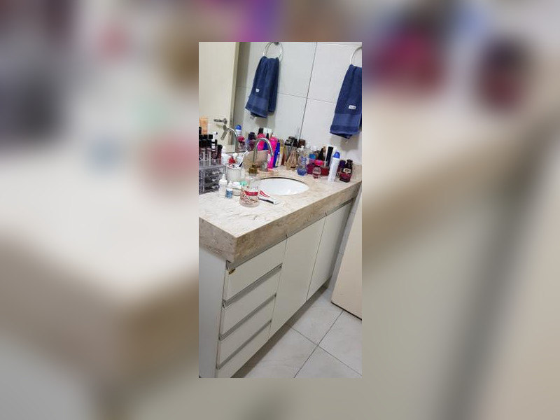 Casa de condomínio à venda Vila Maria Alta com 117m² e 3 quartos por R$ 490.000 - 863004005194487.jpg