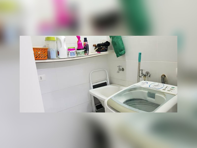 Casa de condomínio à venda Vila Maria Alta com 117m² e 3 quartos por R$ 490.000 - 864004004487025.jpg