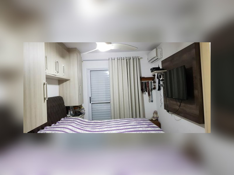 Casa de condomínio à venda Vila Maria Alta com 117m² e 3 quartos por R$ 490.000 - 864004005581058.jpg