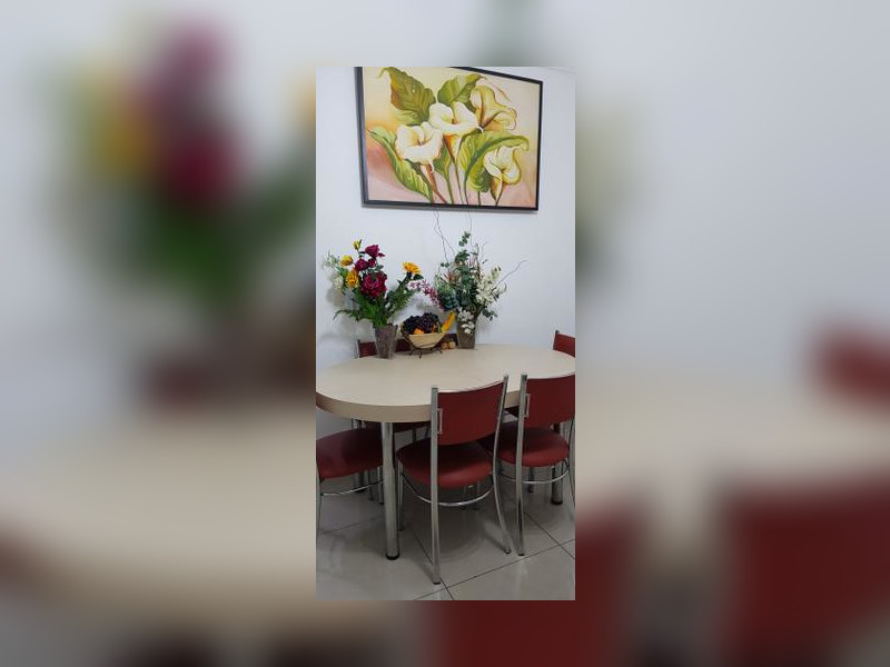 Casa de condomínio à venda Vila Maria Alta com 117m² e 3 quartos por R$ 490.000 - 865004000488208.jpg