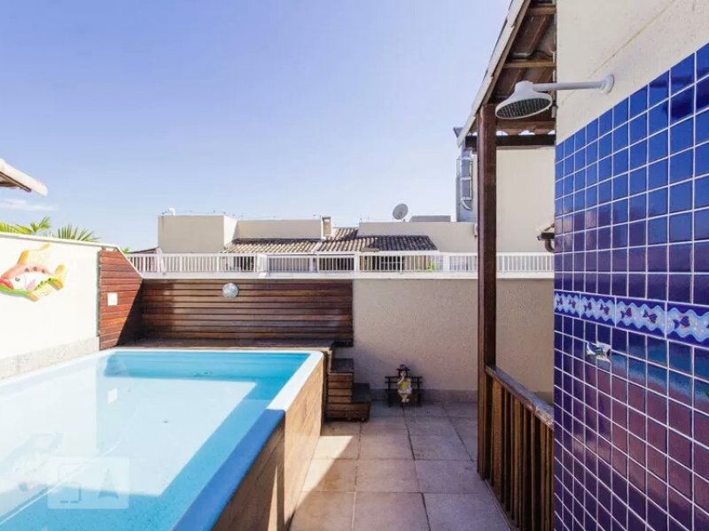 Apartamento à venda Pechincha com 130m² e 3 quartos por R$ 525.000 - 354658420-img-20200402-wa0018.jpg