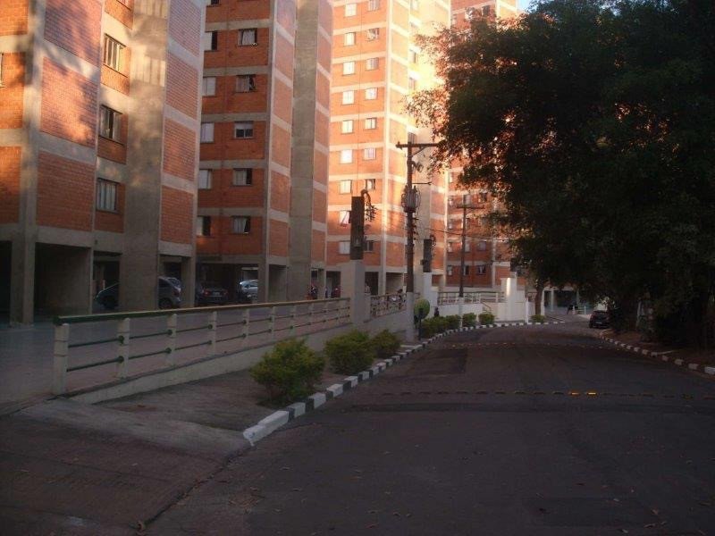 imóvel com 45m² - Jardim Catanduva - São Paulo