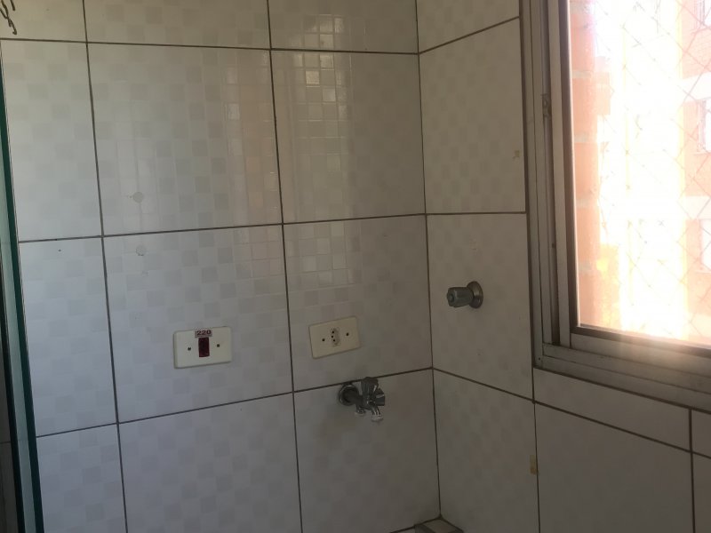 imóvel com 45m² - Jardim Catanduva - São Paulo