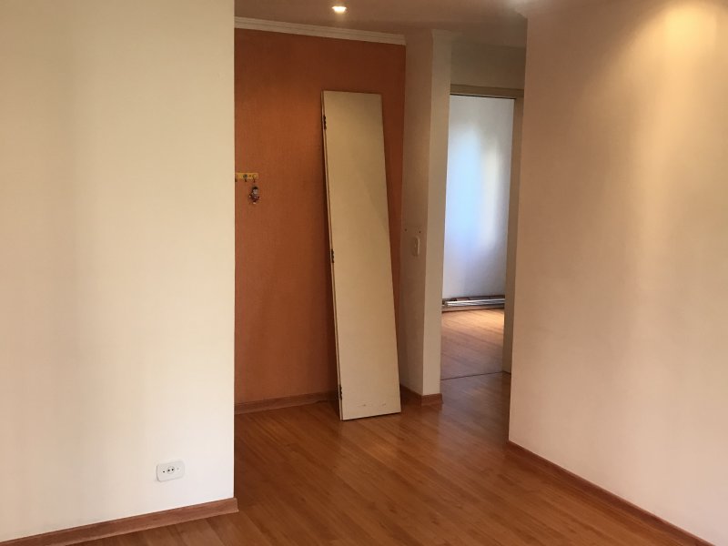 imóvel com 45m² - Jardim Catanduva - São Paulo