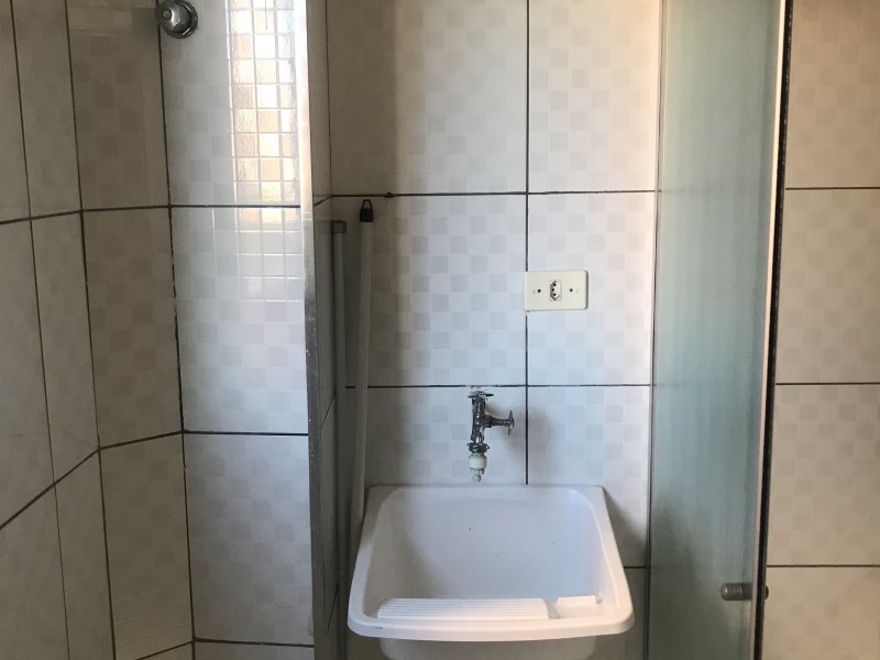 imóvel com 45m² - Jardim Catanduva - São Paulo