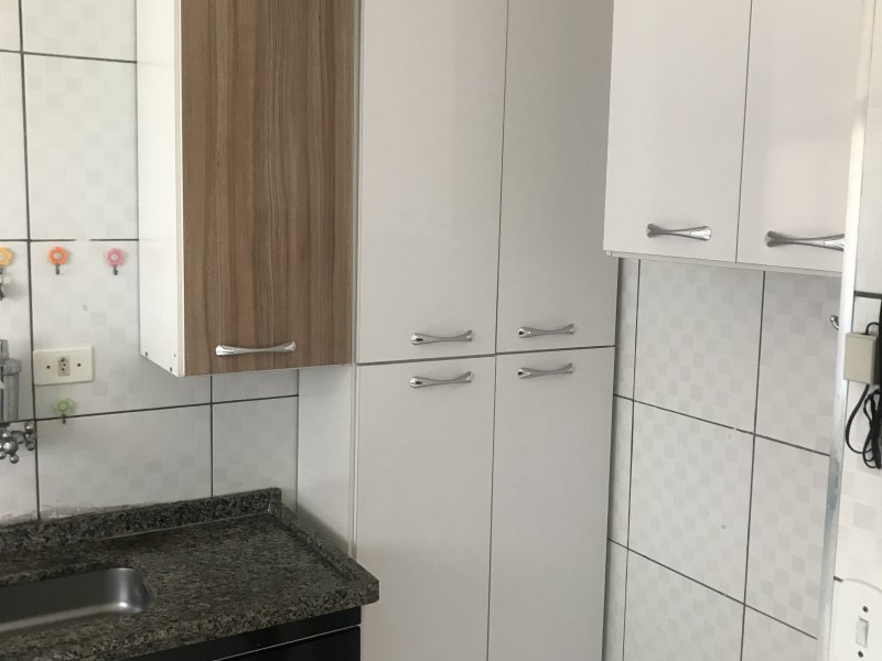 imóvel com 45m² - Jardim Catanduva - São Paulo