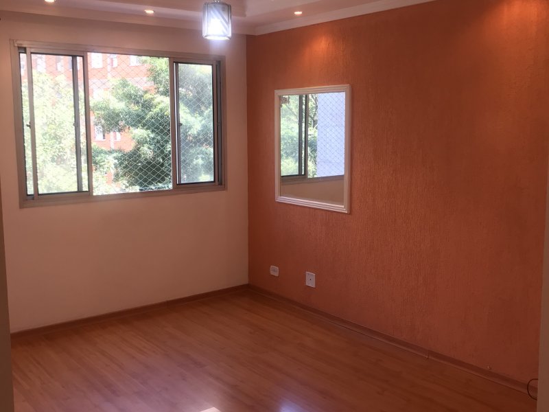 imóvel com 45m² - Jardim Catanduva - São Paulo