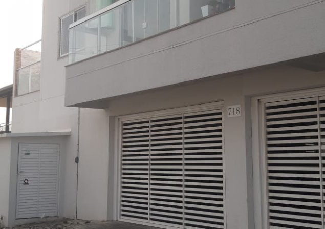 imóvel com 90m²