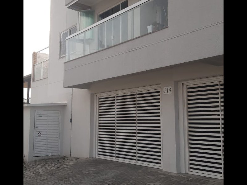 imóvel com 90m² - centro - Navegantes