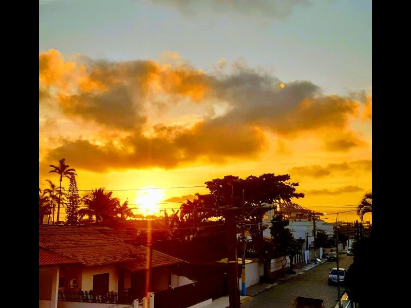 imóvel com 90m² - centro - Navegantes