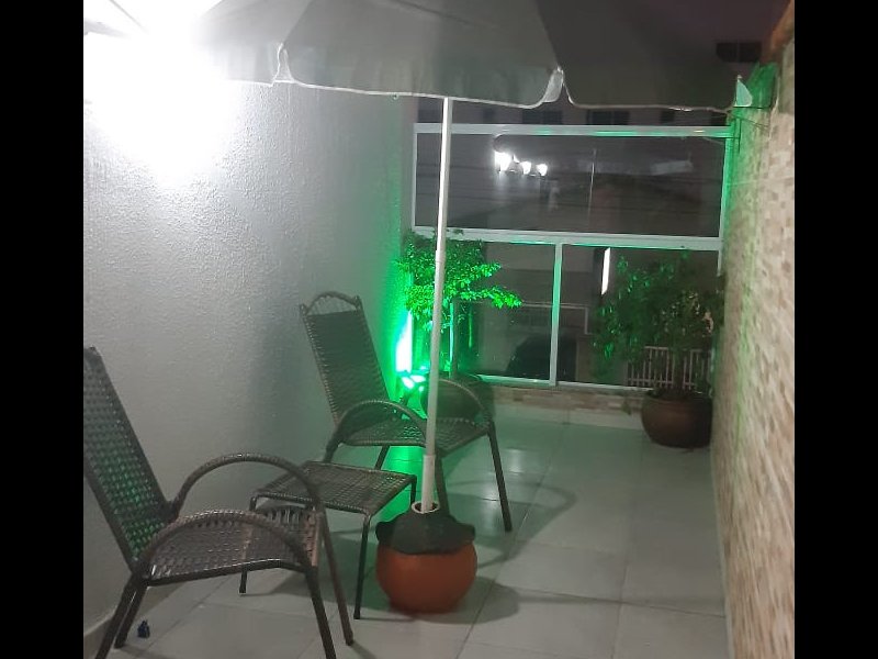 imóvel com 90m² - centro - Navegantes