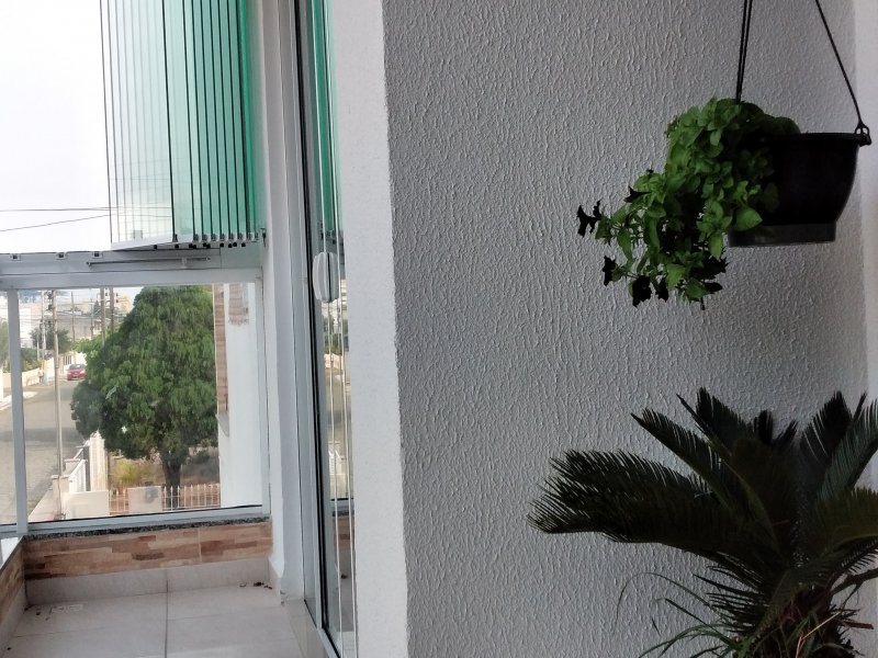 imóvel com 90m² - centro - Navegantes