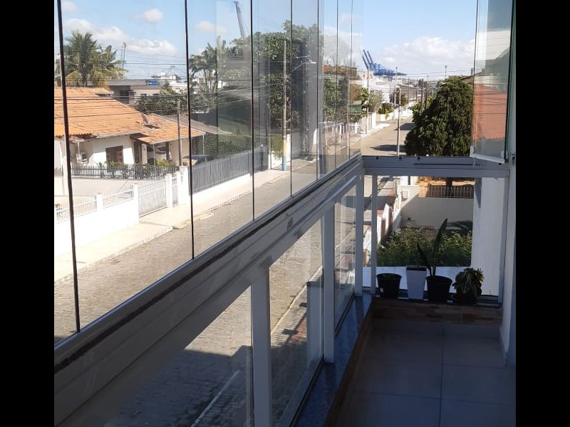 imóvel com 90m² - centro - Navegantes