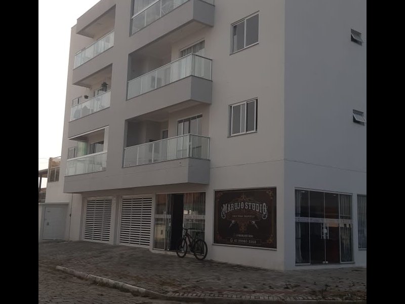 imóvel com 90m² - centro - Navegantes