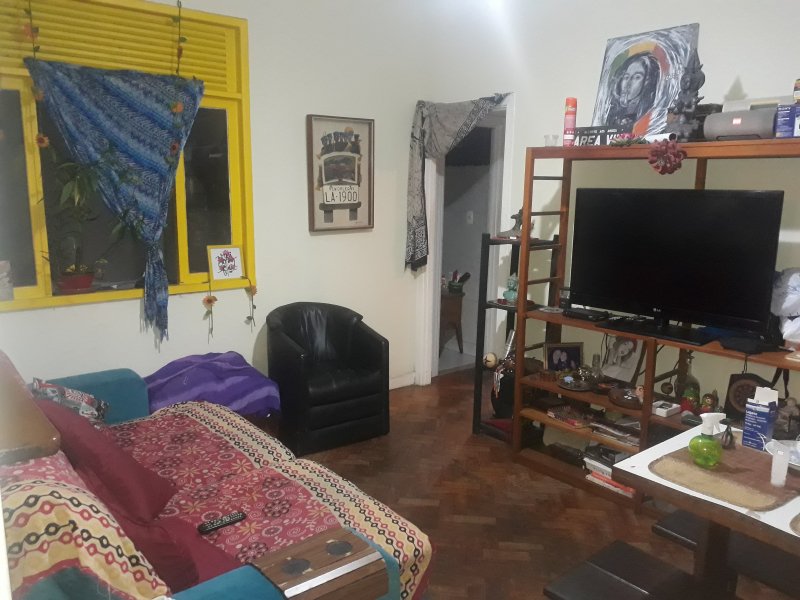 Apartamento à venda Laranjeiras com 75m² e 2 quartos por R$ 800.000 - 811084697-inbound472268954363381781.jpg