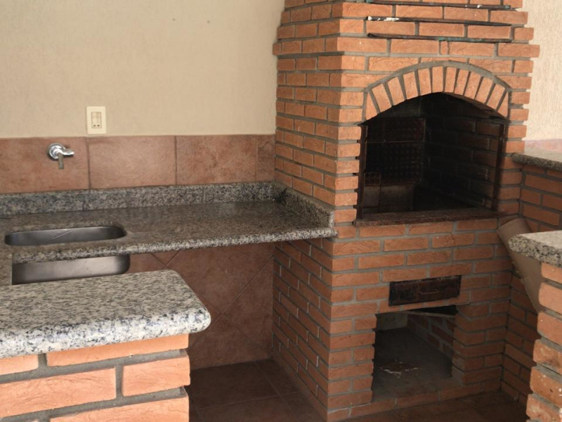 imóvel com 330m² - Res. Morada dos Lagos - Barueri