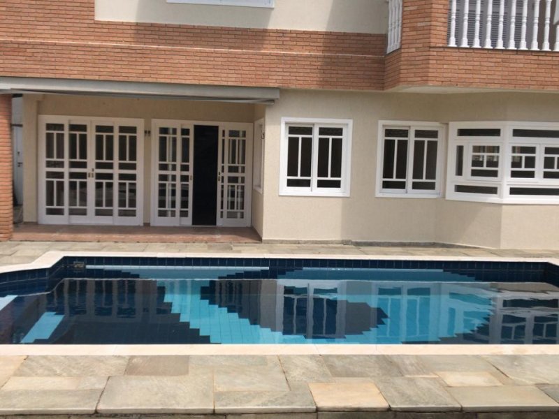 imóvel com 330m² - Res. Morada dos Lagos - Barueri
