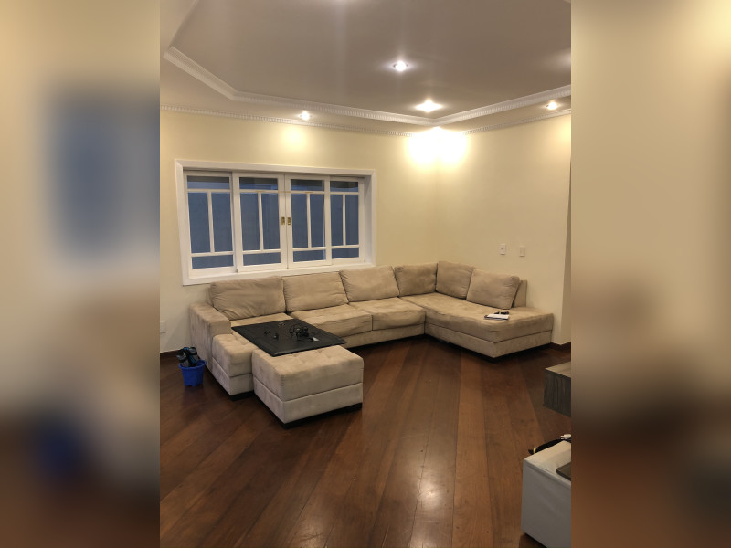 imóvel com 330m² - Res. Morada dos Lagos - Barueri