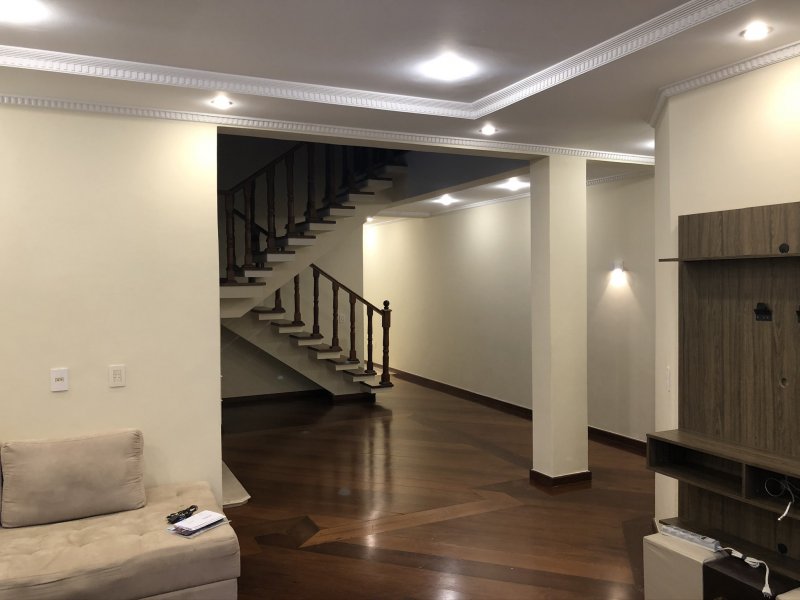imóvel com 330m² - Res. Morada dos Lagos - Barueri