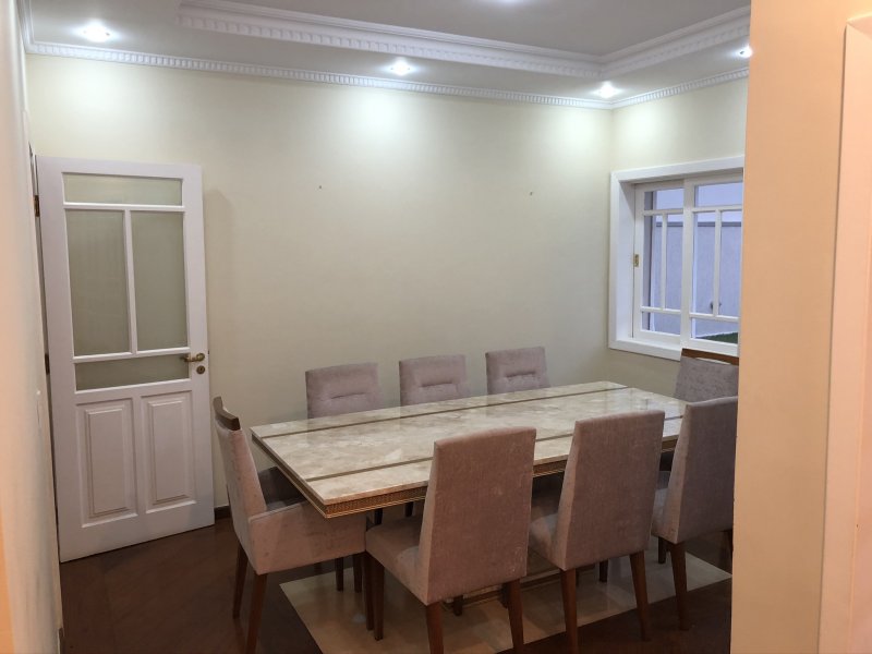 imóvel com 330m² - Res. Morada dos Lagos - Barueri