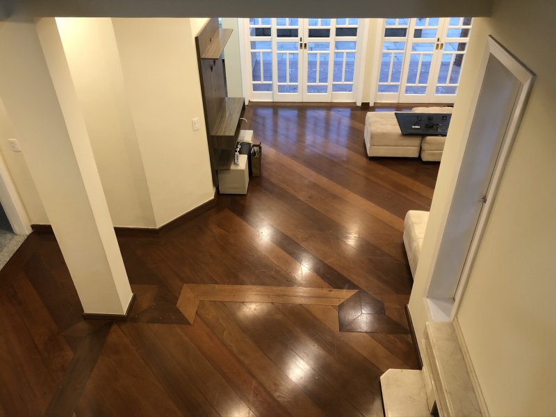 imóvel com 330m² - Res. Morada dos Lagos - Barueri