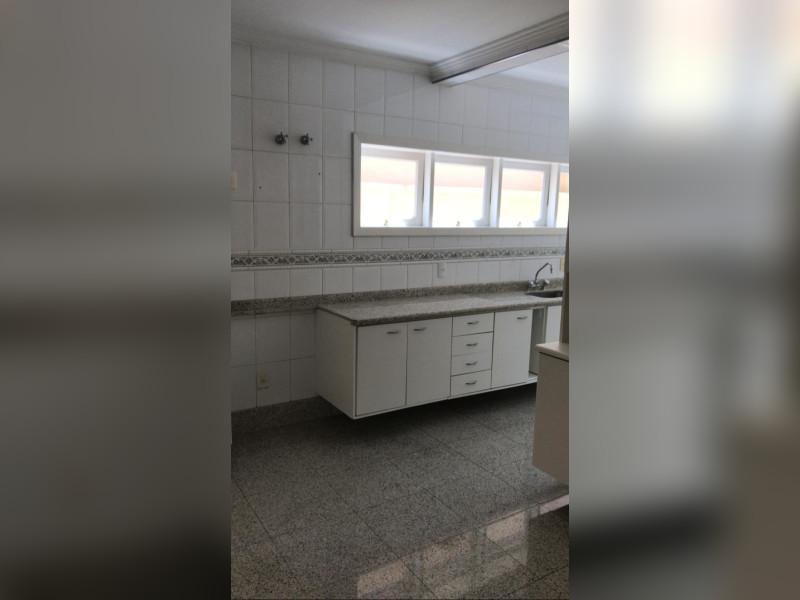 imóvel com 330m² - Res. Morada dos Lagos - Barueri
