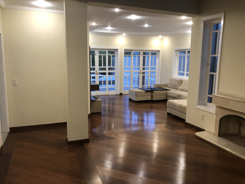 imóvel com 330m² - Res. Morada dos Lagos - Barueri