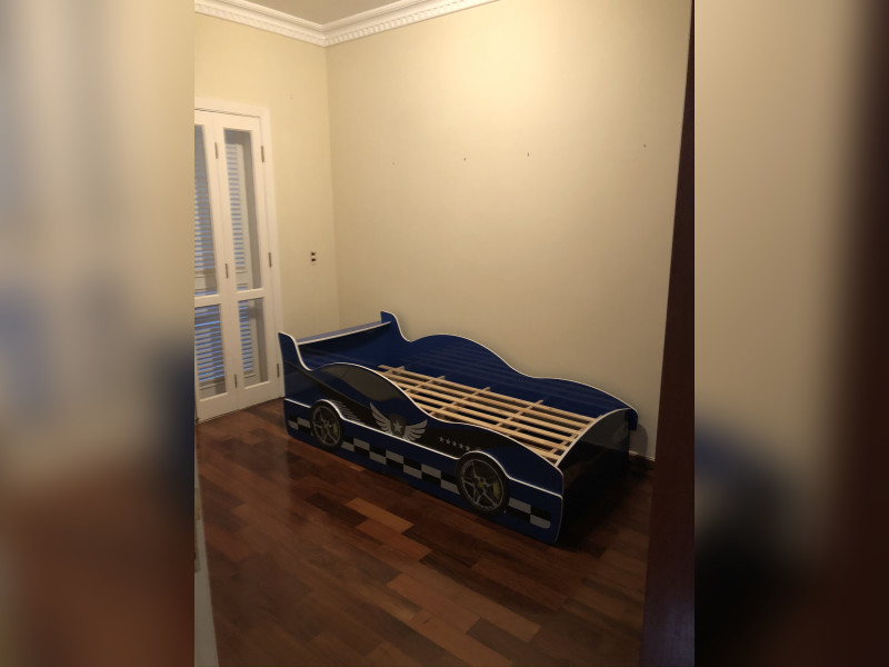 imóvel com 330m² - Res. Morada dos Lagos - Barueri