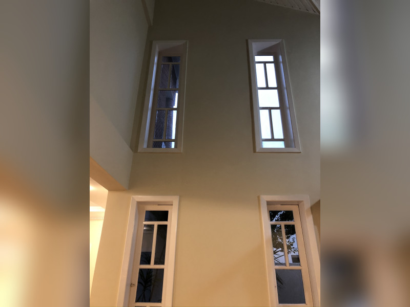 imóvel com 330m² - Res. Morada dos Lagos - Barueri