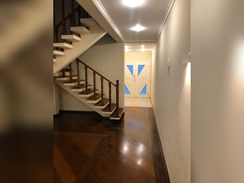 imóvel com 330m² - Res. Morada dos Lagos - Barueri