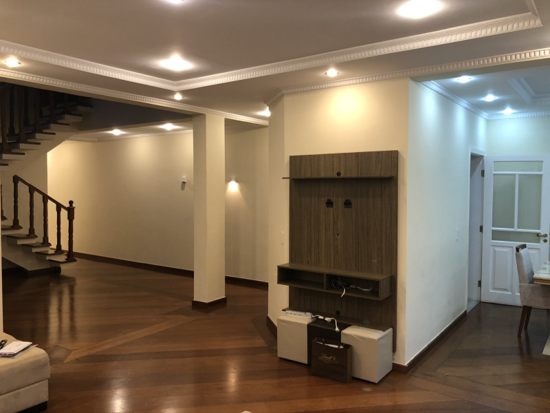 imóvel com 330m² - Res. Morada dos Lagos - Barueri