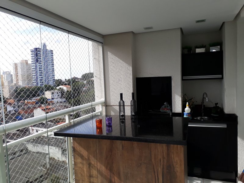 imóvel com 130m² - Baeta Neves - São Bernardo do Campo