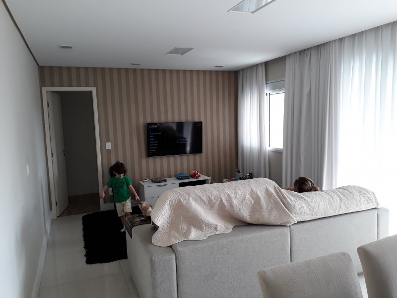 imóvel com 130m² - Baeta Neves - São Bernardo do Campo