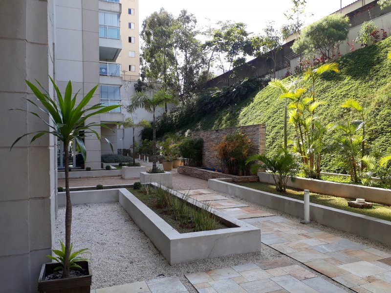 imóvel com 130m² - Baeta Neves - São Bernardo do Campo