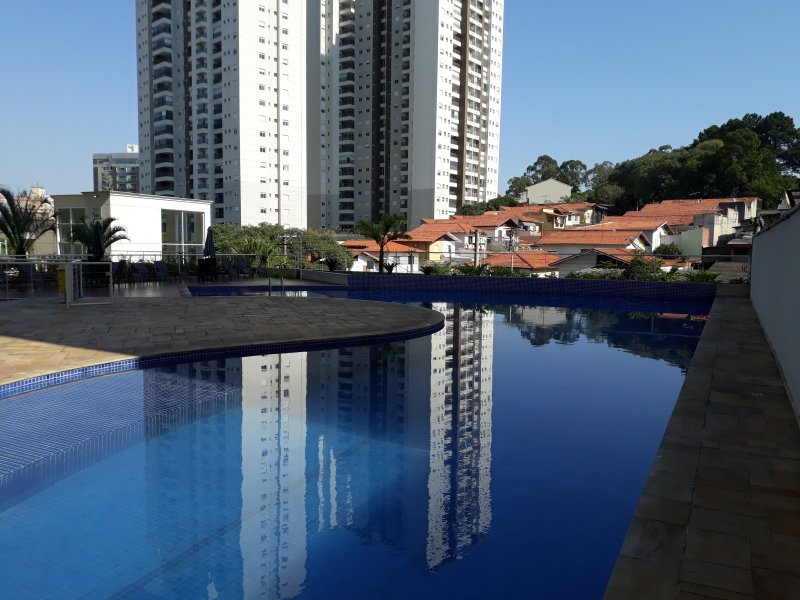 imóvel com 130m² - Baeta Neves - São Bernardo do Campo