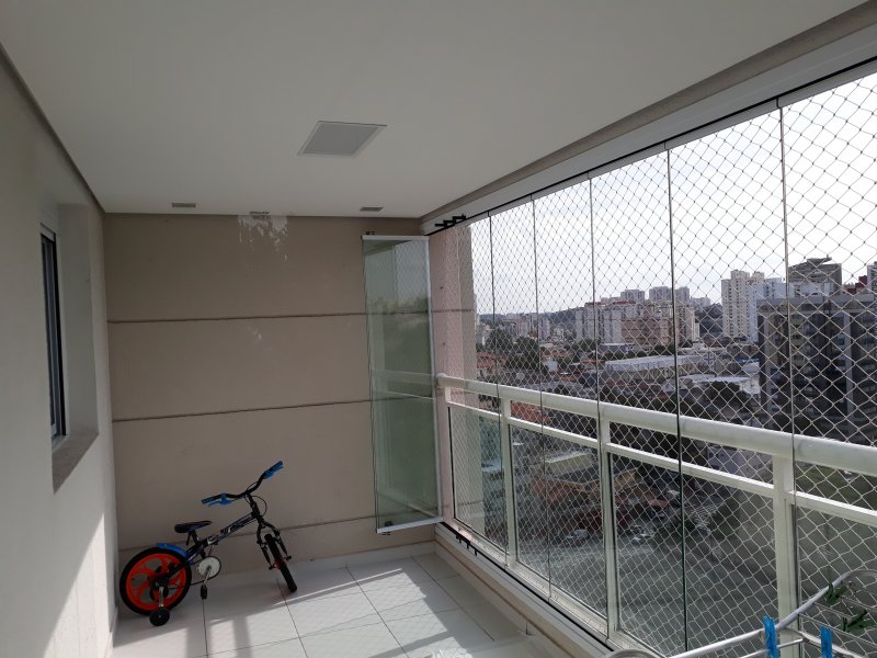 imóvel com 130m² - Baeta Neves - São Bernardo do Campo