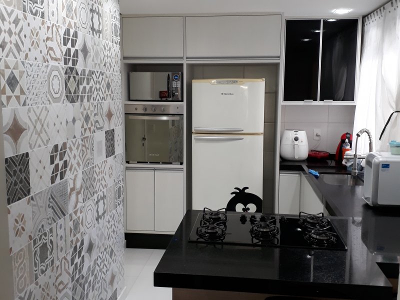 imóvel com 130m² - Baeta Neves - São Bernardo do Campo