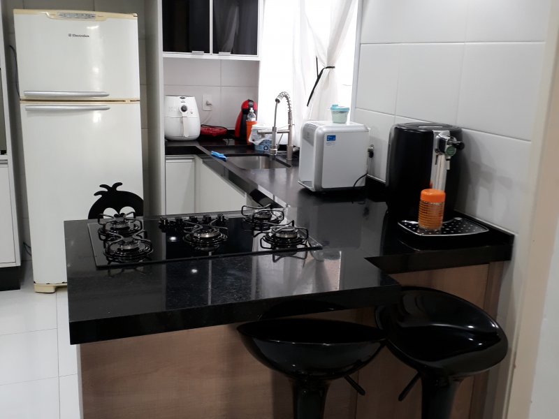 imóvel com 130m² - Baeta Neves - São Bernardo do Campo