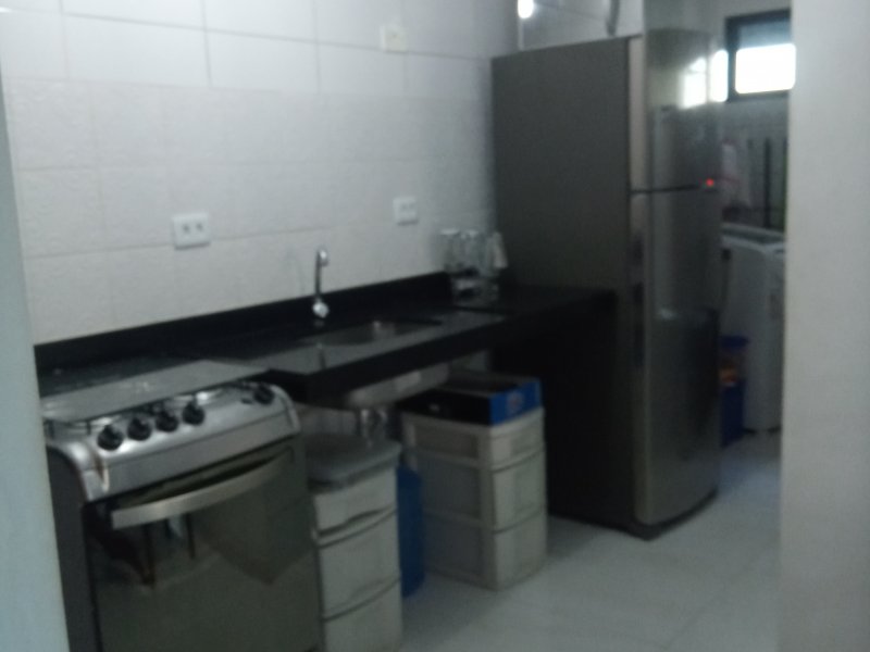 imóvel com 62m² - Jatiúca - Maceió