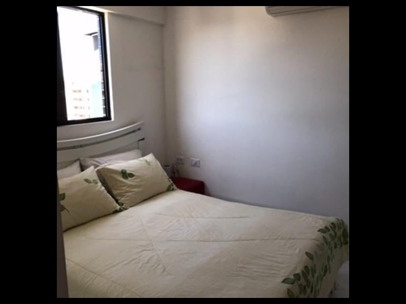 imóvel com 62m² - Jatiúca - Maceió