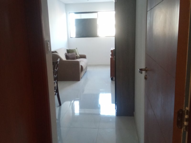 imóvel com 62m² - Jatiúca - Maceió